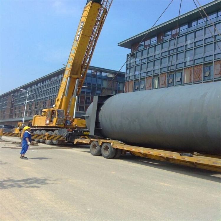 宁国大型吊车租赁公司