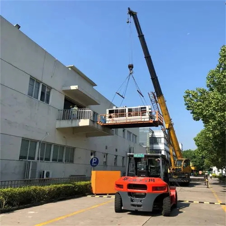 宁国小型吊车出租电话