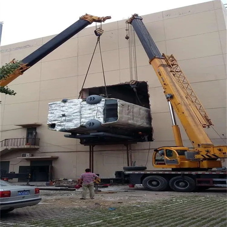 宁国吊车租赁公司出租吊车需要哪些证件