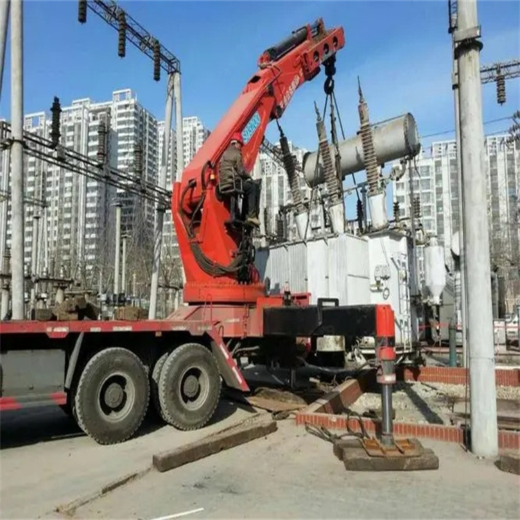 宁国就近吊车出租|工地厂房吊装设备租赁|24小时高效响应