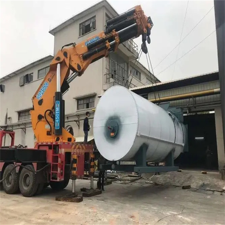 宁国室内装修小型折臂吊出租服务：高效解决方案与租赁指南