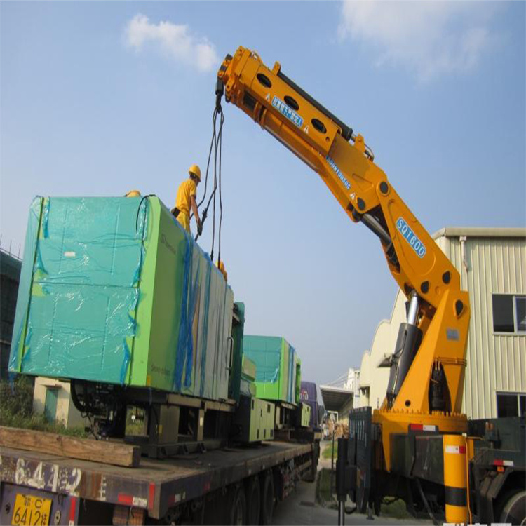 宁国100吨折臂吊出租大概多少钱