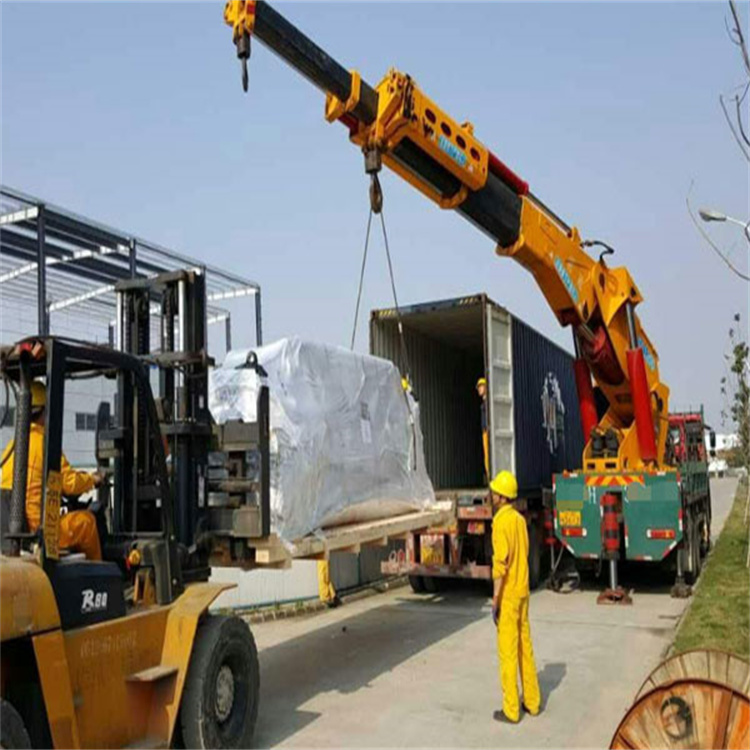 宁国专业随车吊出租电话