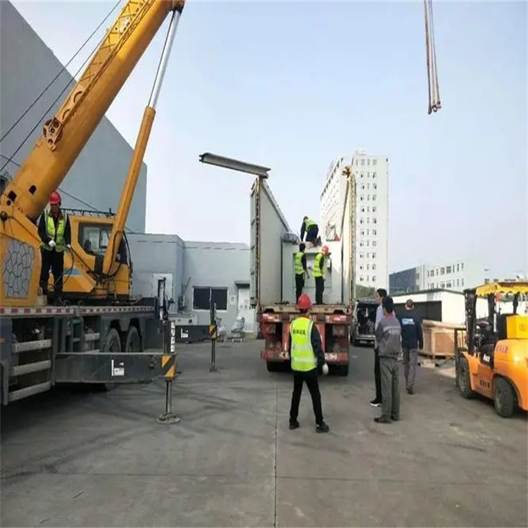 宁国如何找到附近的吊车救援服务