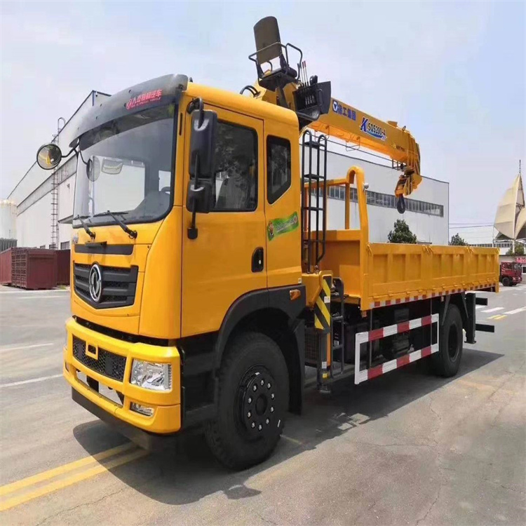 宁国附近找一辆随车吊出租