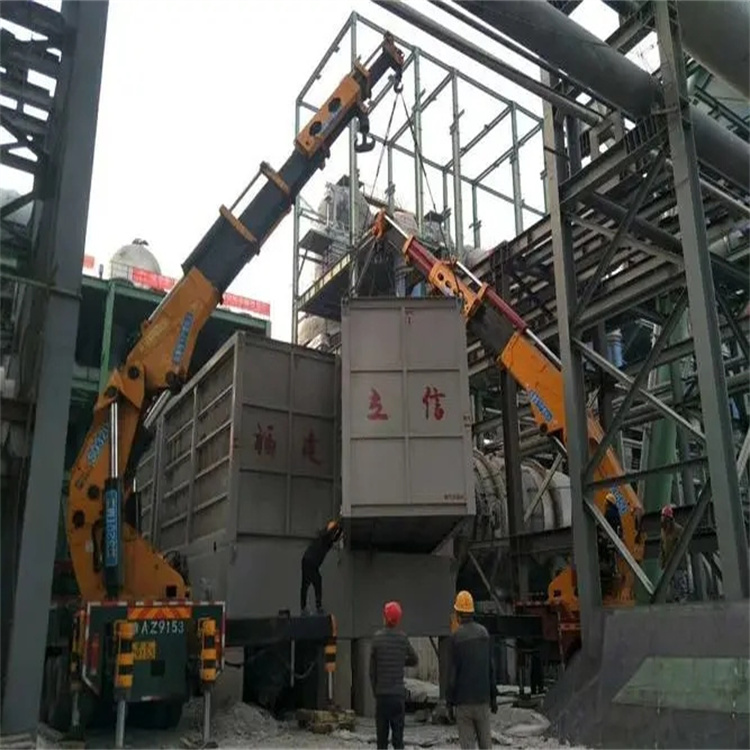 宁国折臂吊车租赁电话