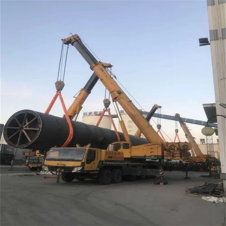 宁国如何评估吊车出租公司在风电设备吊装的专业性