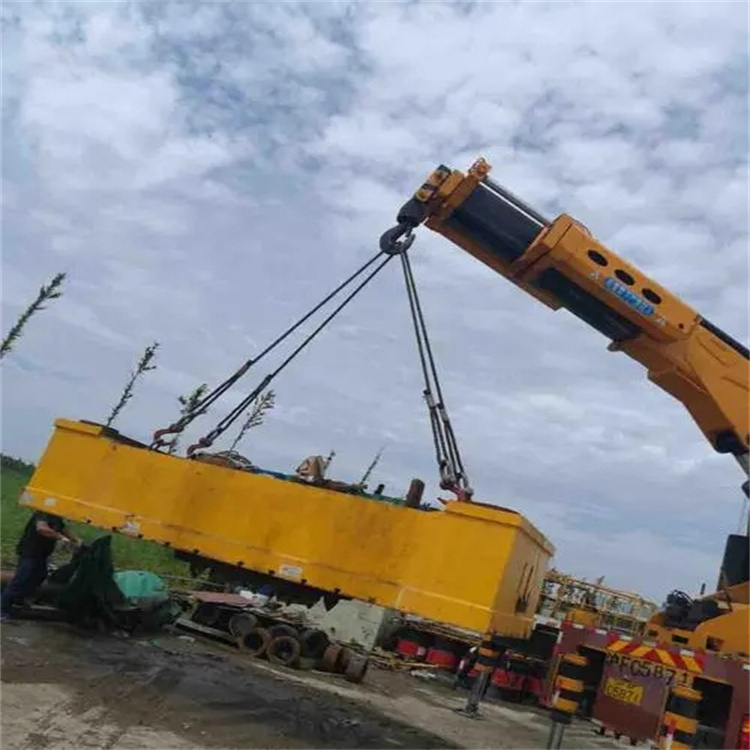 宁国专业吊车出租哪家好