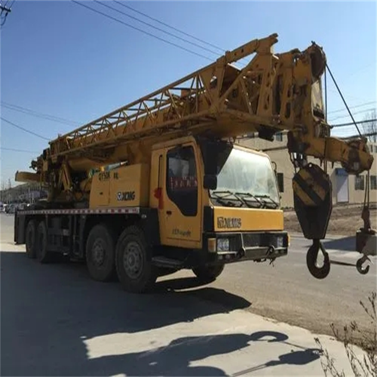 宁国哪里有专业吊车出租